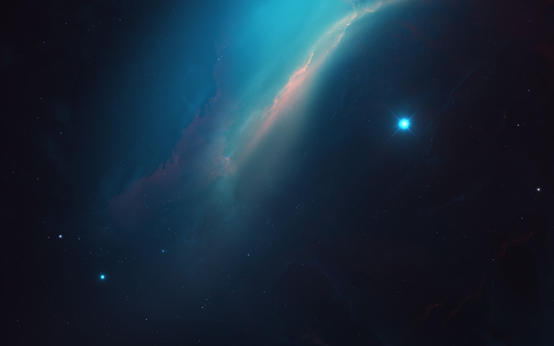 4K, 8K, Interstellar, Stars, 8K
