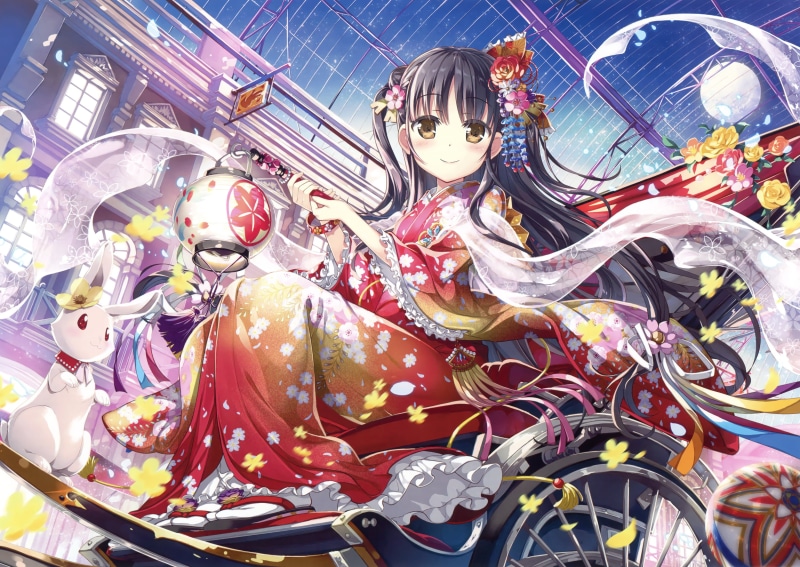 animation, comic art, anime, 2K, anime girls, 88 Girl
