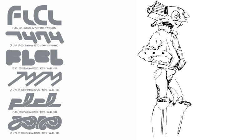 activity, text, FLCL, white color, art and craft, cut out, indoors, western script, no people, studio shot, copy space, communication, drawing - art product