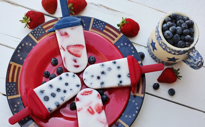 blueberry, yogurt, still life, Berries, bowl, American, Celebration, fourth of july, indulgence, Independence, fruit, 4th of july, temptation, Patriotic