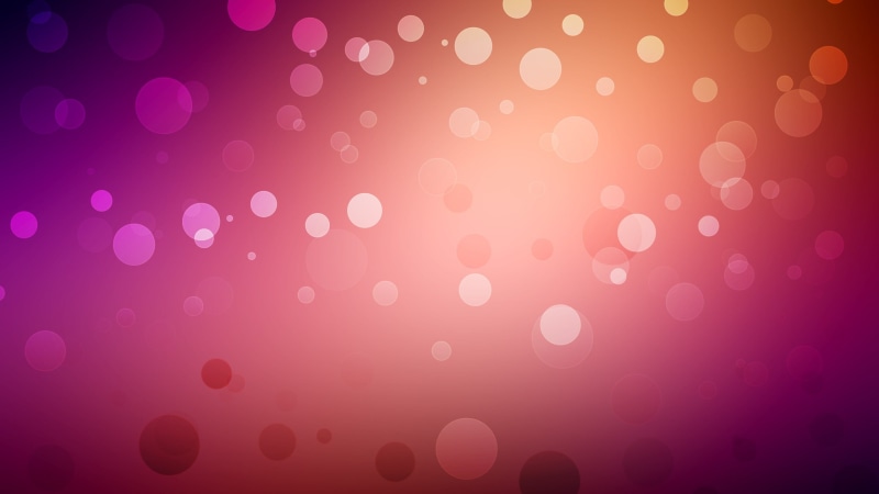 digital art, red, white, dot, polka, circle, lights, 2K, textile, colorful