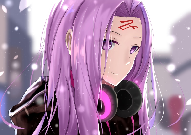 Fate/Stay Night, 4K, Medusa (Fate/Grand Order), Fate Series