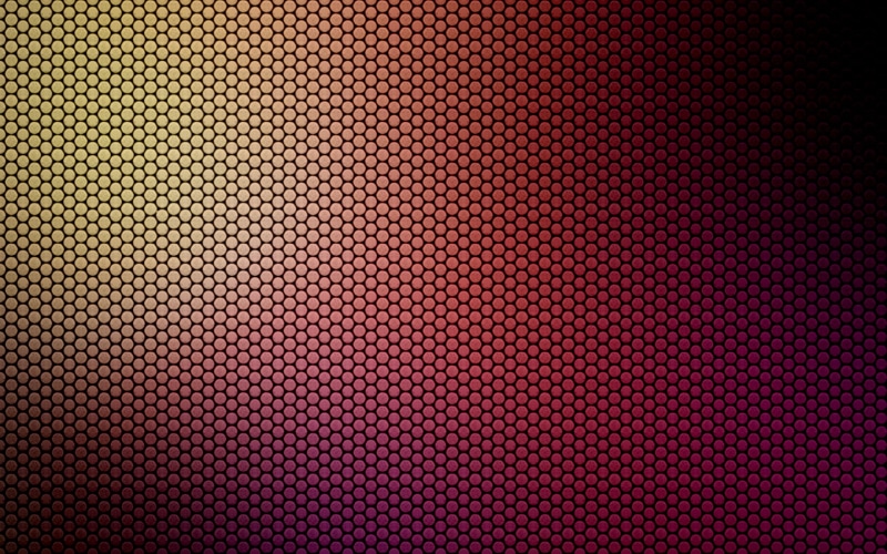 pattern, texture, 1080P, hex, gradient, colorful