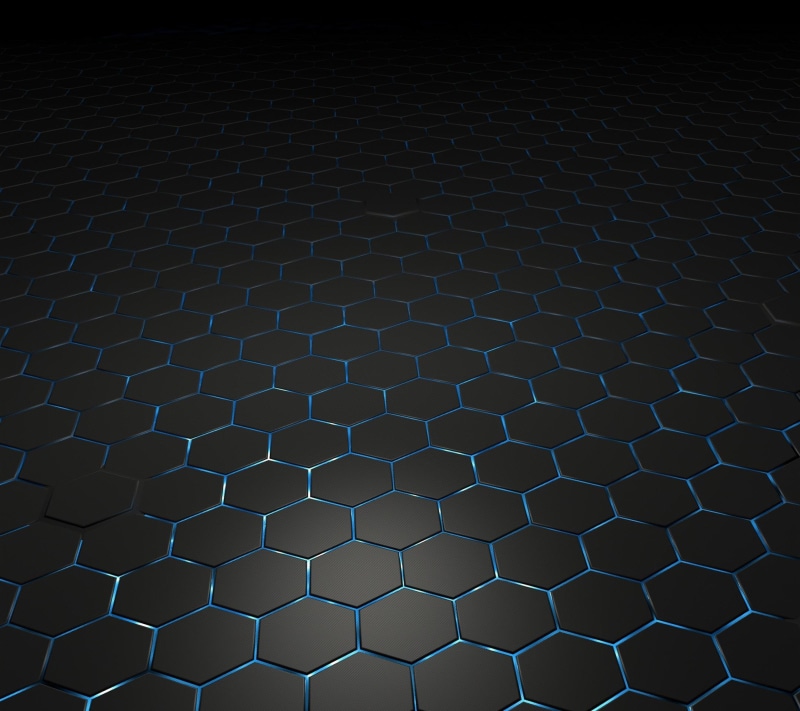 1080P, hex