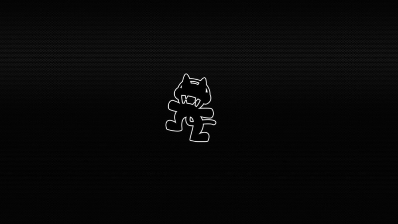 1080P, black, Monstercat, hex