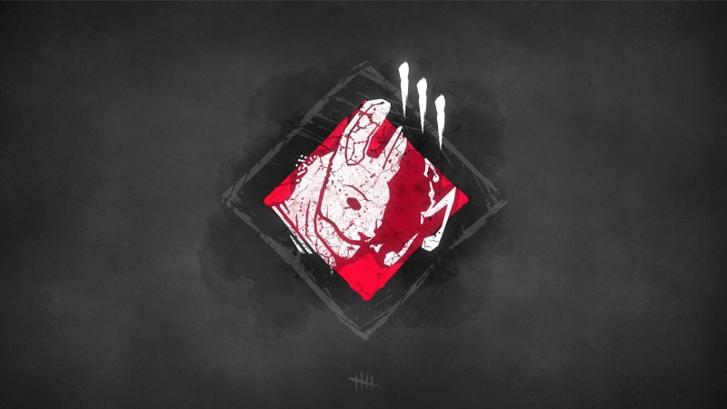 Video Game, Dead By Daylight, Hex: Huntress Lullaby (Dead by Daylight), Huntress (Dead by Daylight), Minimalist, 1080P