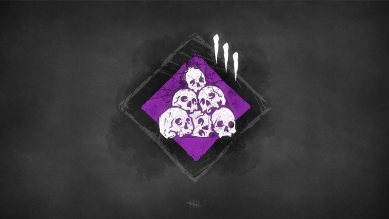 Hex: No one escape death (Dead by Daylight), Video Game, 1080P, Dead By Daylight
