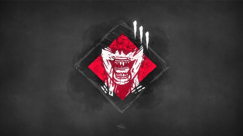 Minimalist, Hag (Dead by Daylight), 1080P, Dead By Daylight, Hex: Devour Hope (Dead by Daylight), Video Game