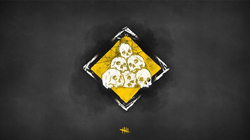 1080P, Hex: No one escape death (Dead by Daylight), Dead By Daylight, Video Game