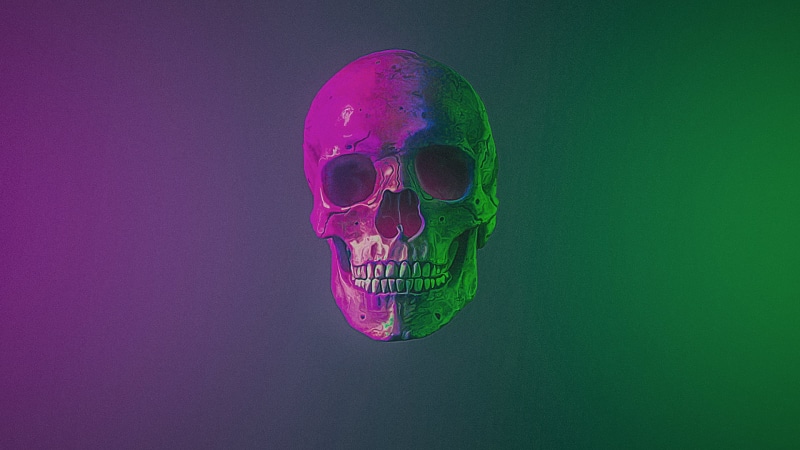 1080P, Riddim Dubstep, Color Burst, matiasdubtep, dubstep, color correction