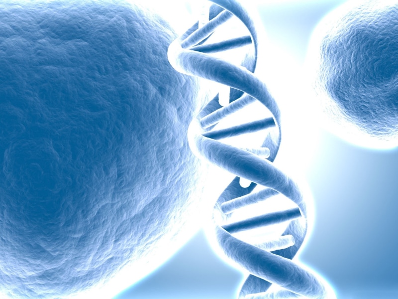 1080P, 3D, d, DNA, Picture