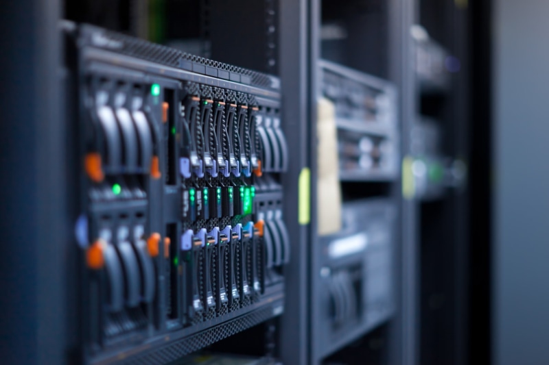 depth of field, hardware, computer, 720P, machine, server, network