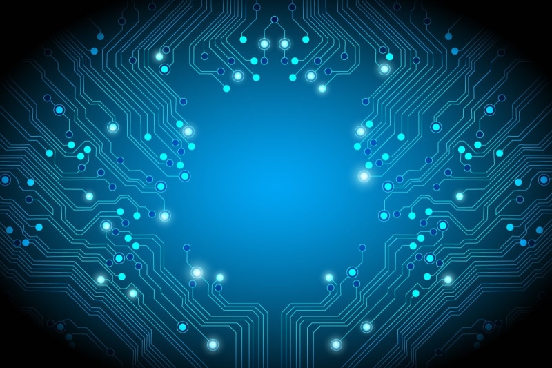 computer, detail, machine, psychedelic, 720P, abstract, pattern, technology, electronic, technics, circuit, electronics