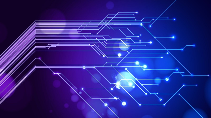 circuit, machine, electronic, detail, 720P, electronics, computer, abstract, pattern, psychedelic, technics, technology