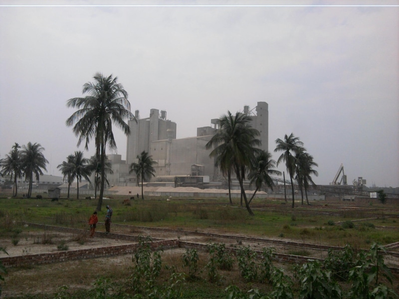 trees, x264, factory, nature and landscapes, green, cement, photo, akij, palm, 1080P, camera