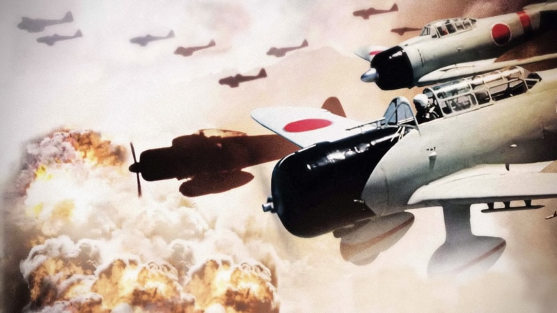 Tora! Tora! Tora!, Movie, 1080P