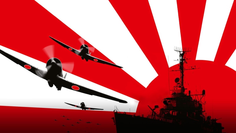 Tora! Tora! Tora!, Movie, 1080P