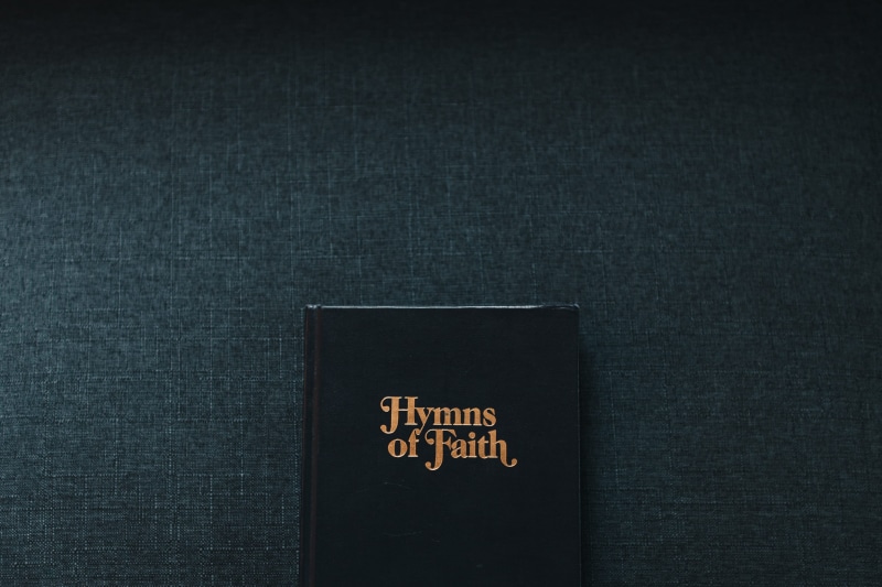 old fashioned, embossed, symbol, book, backgrounds, 2K, old, hymns, foil, christianity, education, texture, book Cover, blue, spirituality, sing, faith