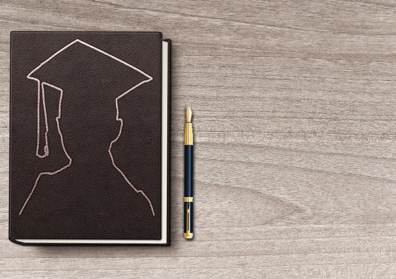 front and back covers, template, embossed, literature, ornament, equipment, notebook, empty, closed, noble, read, material, learn, close-up, notes, 2K