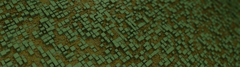 brown, repetition, textile, wool, pattern, abstract, rough, rag, crisscross, 4K, abstract backgrounds, material, green color, abstract procedural generation 3d mandelbulb 3d cube pattern digital art artwork green multiple display