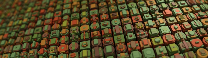 multi colored, 4K, abundance, arrangement, in a row, selective focus, communication, technology, close-up, full frame, order, arts culture and entertainment