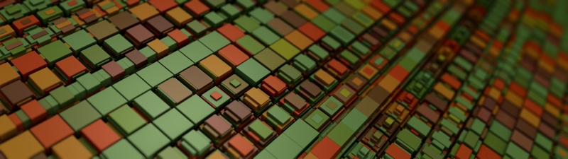 selective focus, multi colored, day, focus on foreground, nature, pattern, textured, close-up, outdoors, backgrounds, architecture, green color, 4K, built structure