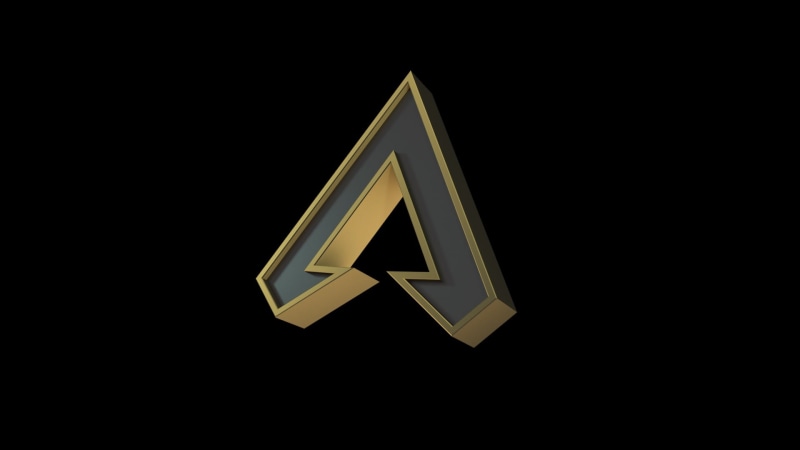 Apex Legends, 3D, corona render, 1080P, Cinema4D