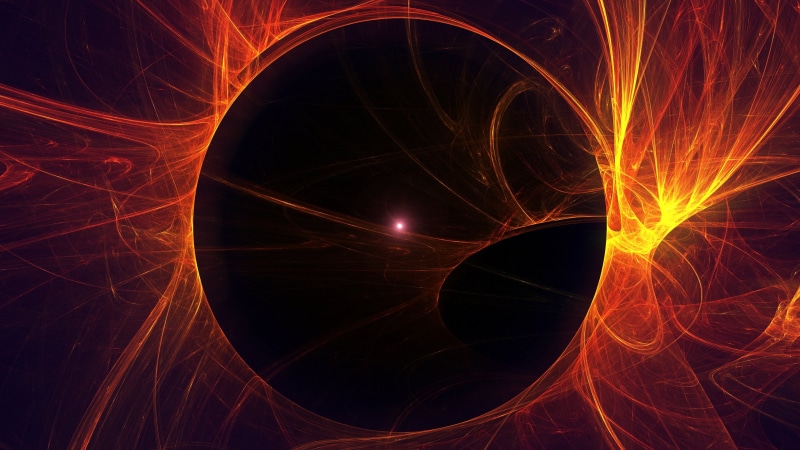 space, heat - temperature, shape, glowing, burning, black background, fire - natural phenomenon, motion, night, dark, circle, blurred motion, nature, backgrounds