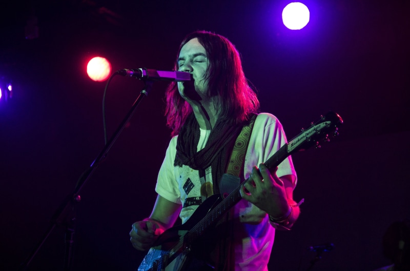 4K, tame impala 4k pc hd  download
