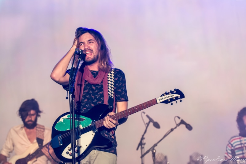 Julien Barbagallo, Dominic Simper, Top music artist and bands, Tame Impala, Cam Avery, 5K, Jay Watson, Kevin Parker