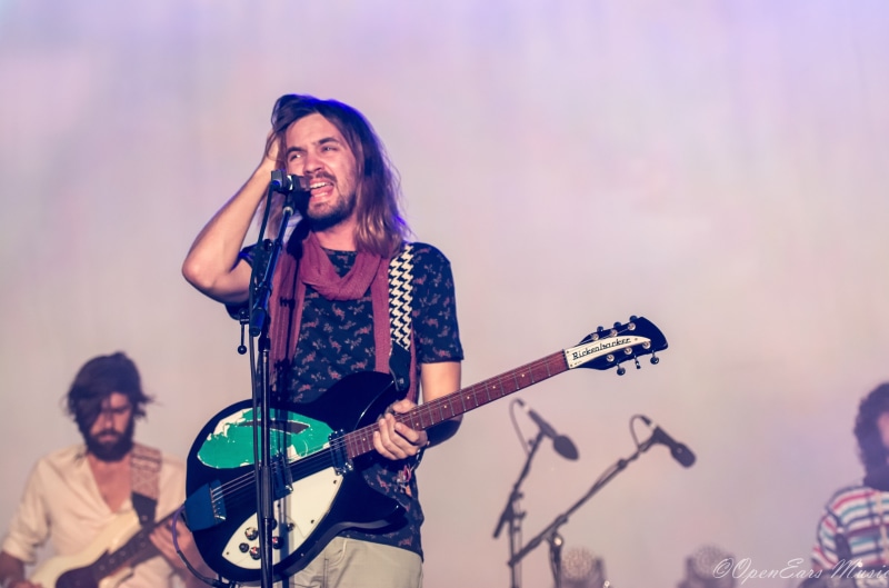 tame impala 4k hd  for macbook pro, 4K