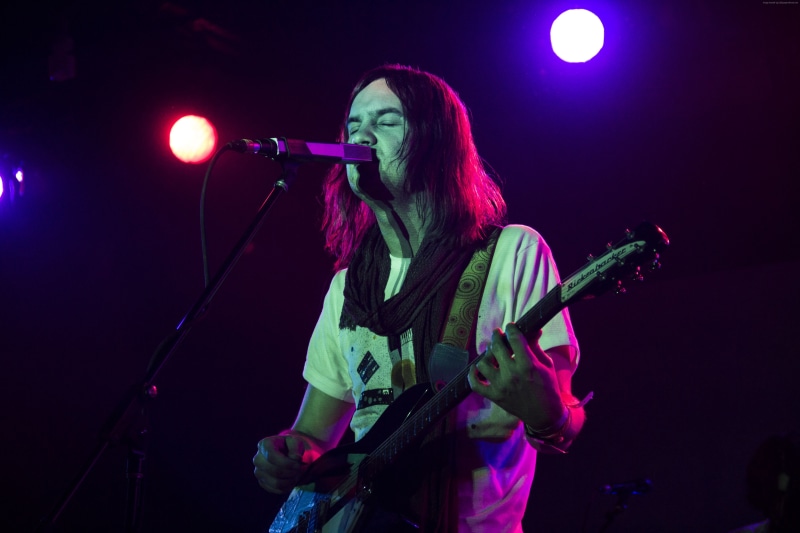 5K, Jay Watson, Kevin Parker, Tame Impala, Dominic Simper, Cam Avery, Top music artist and bands, Julien Barbagallo