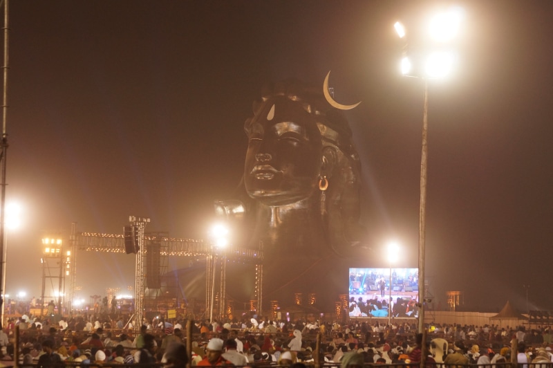 arts culture and entertainment, illuminated, night, loard, enjoyment, group of people, building exterior, rudra, nature, real people, city, crowd, built structure