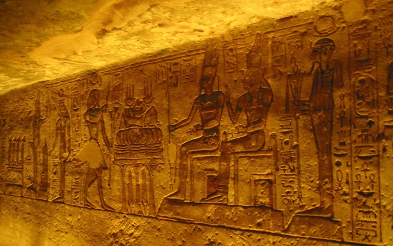creativity, carving - craft product, art and craft, craft, outdoors, goddess, religion, architecture, god, gold, bas relief, 1080P, human representation