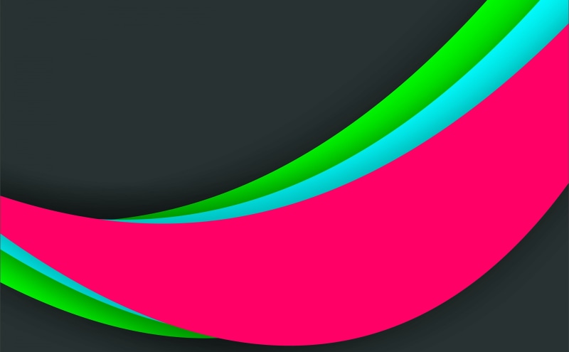 abstract, swing, white, sahilsabharwal, multi colored, close-up, pink, no people, abstract backgrounds, full frame, 5K, vibrant color, yellow, blue, red