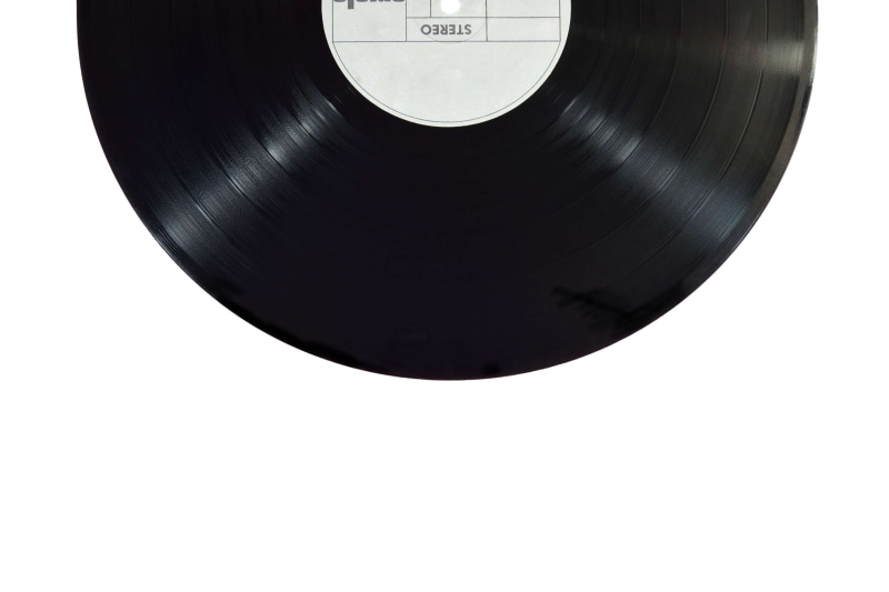 retro, technology, round, phonograph record, record, indoors, album, classic, shape, arts culture and entertainment, circle, vinyl, close-up, sound, single object