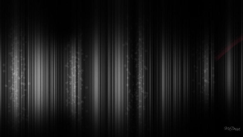 illuminated, arts culture and entertainment, night, abstract, digital art, music, shiny, textured effect, design, monochrome, stage - Performance Space