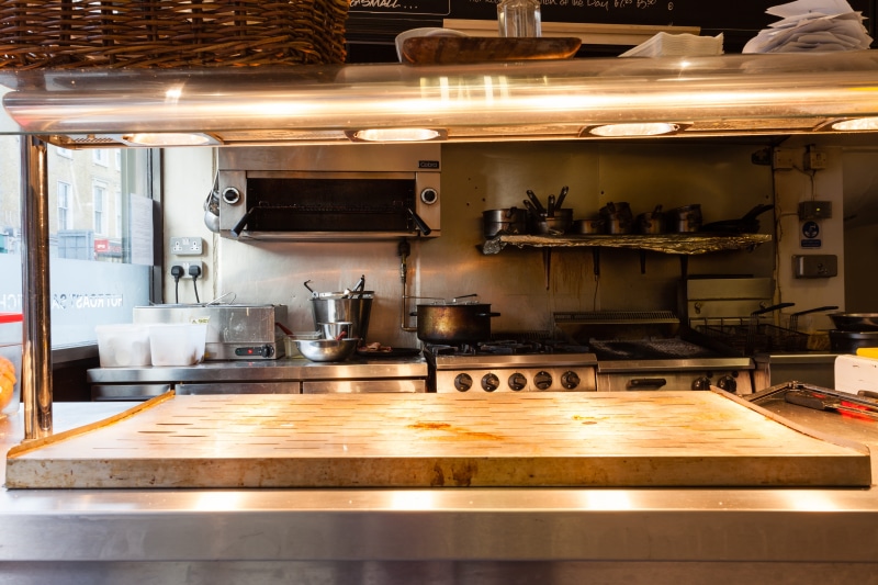 cooking, stainless steel, preparation, pan, cook, Kitchen, appliance, clean, indoors, household equipment, grease, illuminated, ware, steel, utensil, metal