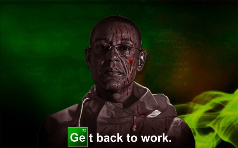 720P, Gustavo Fring, TV Show, Giancarlo Esposito, Breaking Bad