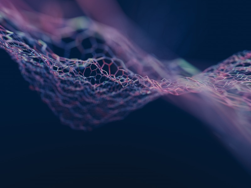 Fedora 29, Stock, HD, 4K, 4K, Mesh, Macro
