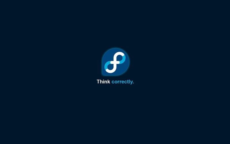 720P, linux fedora
