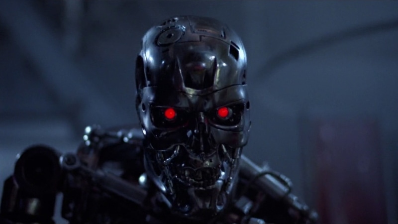 cockpit, transportation, digital, one person, security, headwear, aggression, protection, movies, black, cyborg, military, 1080P, government