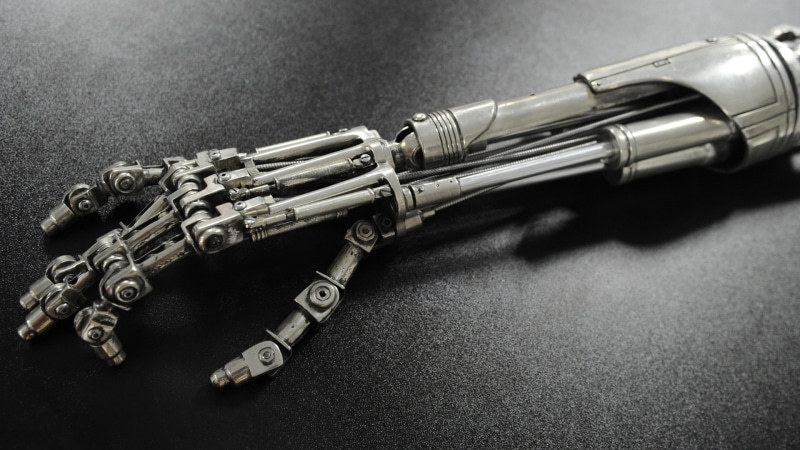 musical instrument, movies, arts culture and entertainment, 1080P, silver colored, silver - metal, music, technology, still life, jazz music, brass, endoskeleton