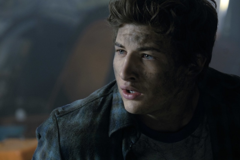 Tye Sheridan, 1080P, Movie, Ready Player One
