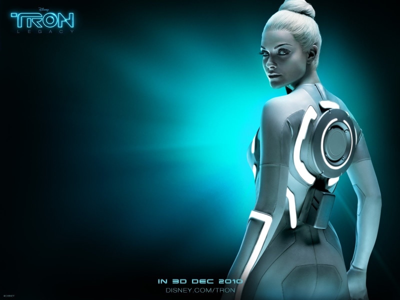 720P, adventure, poster, Tron, Disney, sci, action, Futuristic, fi