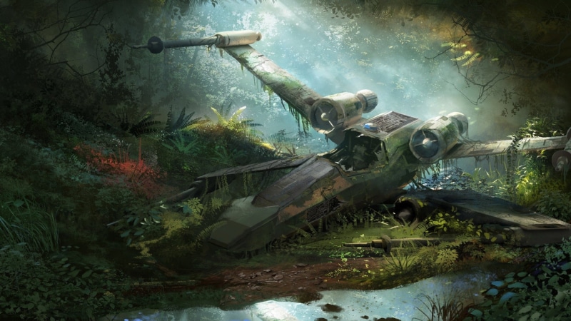 series, fi, sci, adventure, Futuristic, Star, action, Fighting, Disney, 2K, Wars