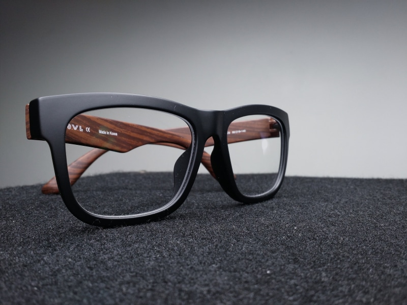 personal accessory, sunglasses, reading glasses, brown, 3-d glasses, fashion, single object, textile, close-up, security, eyesight, still life, framed