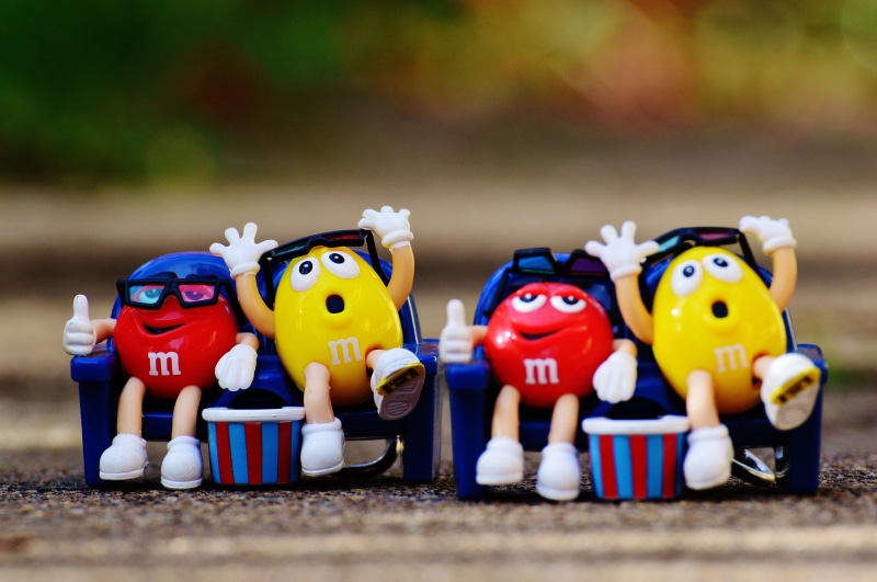 creativity, choice, multi colored, variation, fun, sport, human representation, close-up, 3-d glasses, 4K, selective focus, representation, art and craft