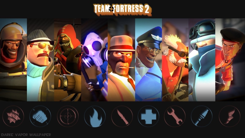 men, business, happiness, Team Fortress 2, young adult, indoors, multi colored, transportation, sport, success, smiling, variation, Team Fortress, emotion
