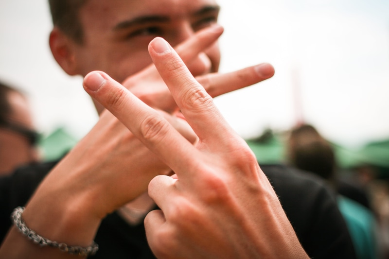 sunny, applauding, human Hand, headshot, clapping, hand, boy, close-up, incidental people, men, success, spectator, focus on foreground, hands, young Adult